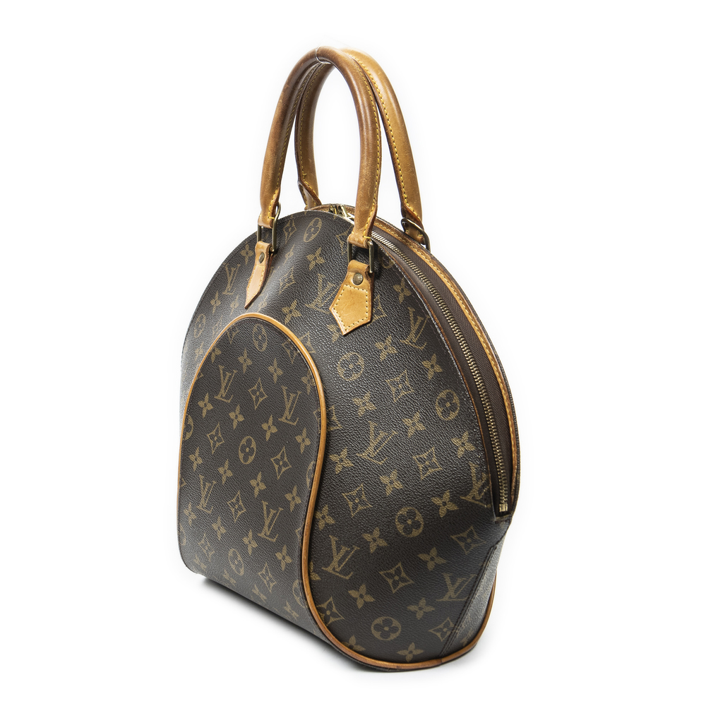 Louis Vuitton Ellipse GM - Picture 2 of 10